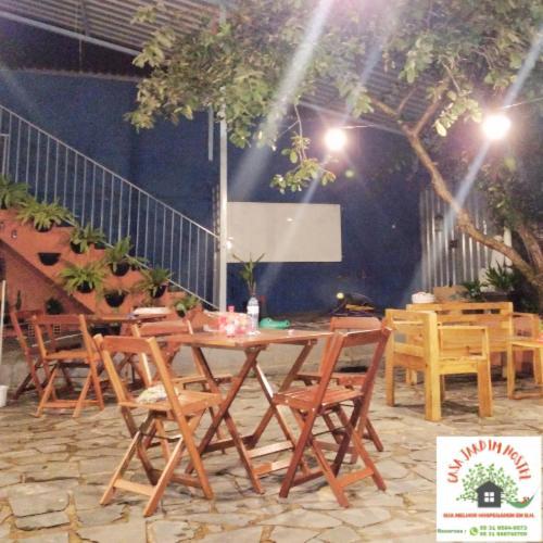 בלו הוריזונטה Casa Jardim Hostel Bh - Santa Efigenia - Paraiso מראה חיצוני תמונה