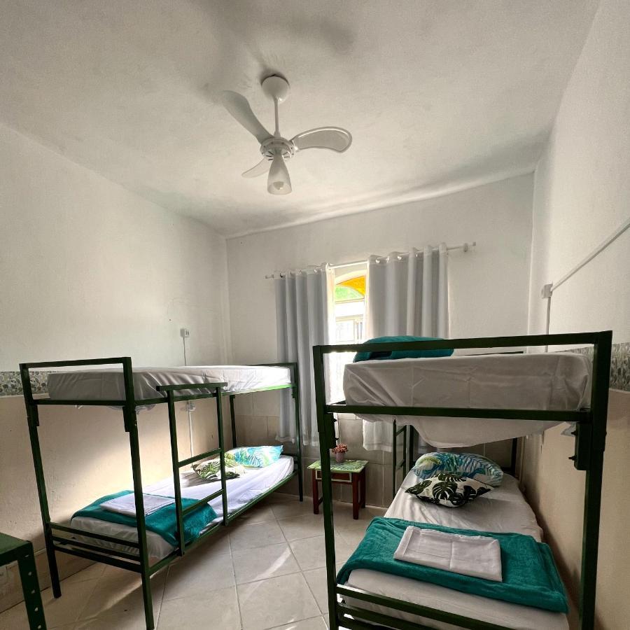 בלו הוריזונטה Casa Jardim Hostel Bh - Santa Efigenia - Paraiso מראה חיצוני תמונה