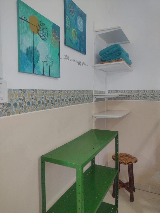 בלו הוריזונטה Casa Jardim Hostel Bh - Santa Efigenia - Paraiso מראה חיצוני תמונה
